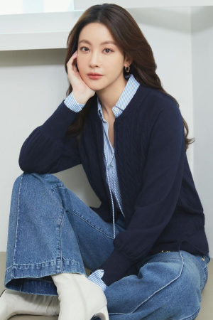 Oh Yeon Seo