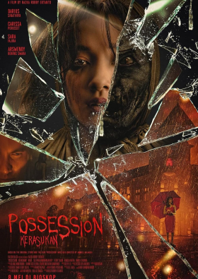 Possession Kerasukan