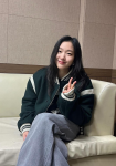 Profil Kim Go Eun