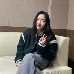 Profil Kim Go Eun