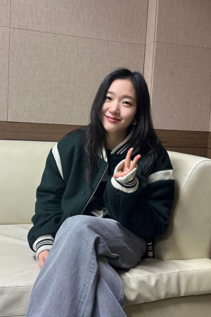 Profil Kim Go Eun