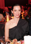 Rebecca Hall