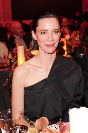 Rebecca Hall