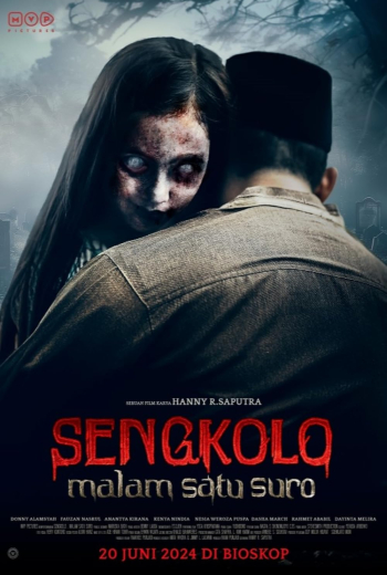 Sengkolo Malam Satu Suro