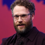 Seth Rogen