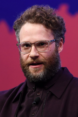 Seth Rogen