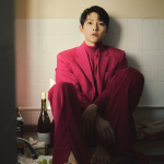 Song Joong Ki