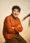 Song Kang-ho