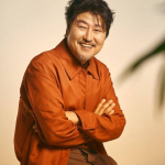 Song Kang-ho