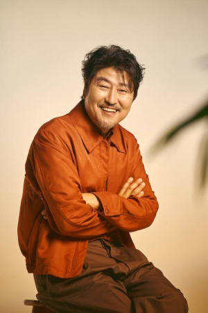 Song Kang-ho