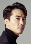 Song Seung Heon