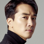 Song Seung Heon