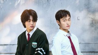 Streaming Drakor High School Return of A Gangster Eps 5 & 6 Sub Indo Pengganti LK21, Dramaqu, Drakorindo