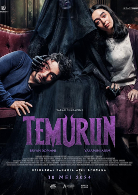 Temurun