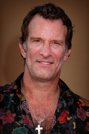 Thomas Jane