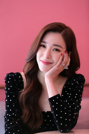 Tiffany Young