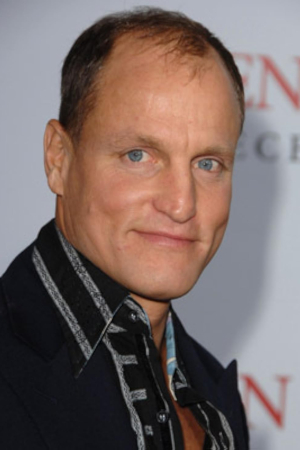 Woody Harrelson