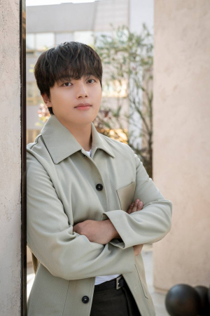 Yeo Jin Goo