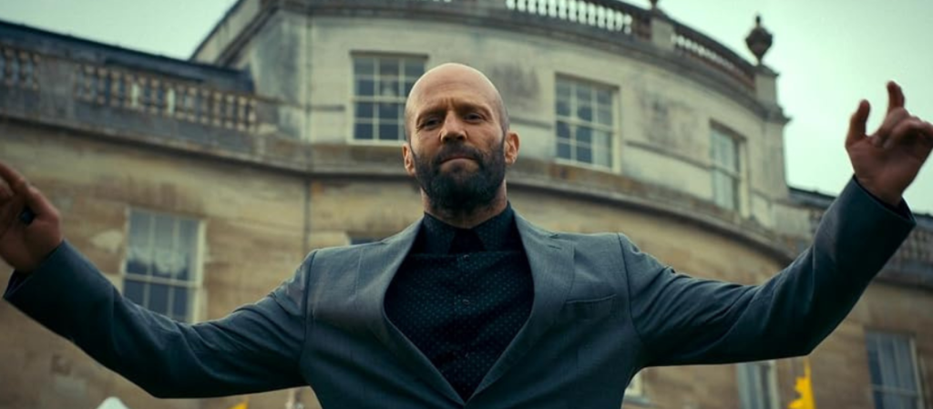 17 Rekomendasi Film Jason Statham Terbaik dengan Rating Tertinggi yang Layak Ditonton