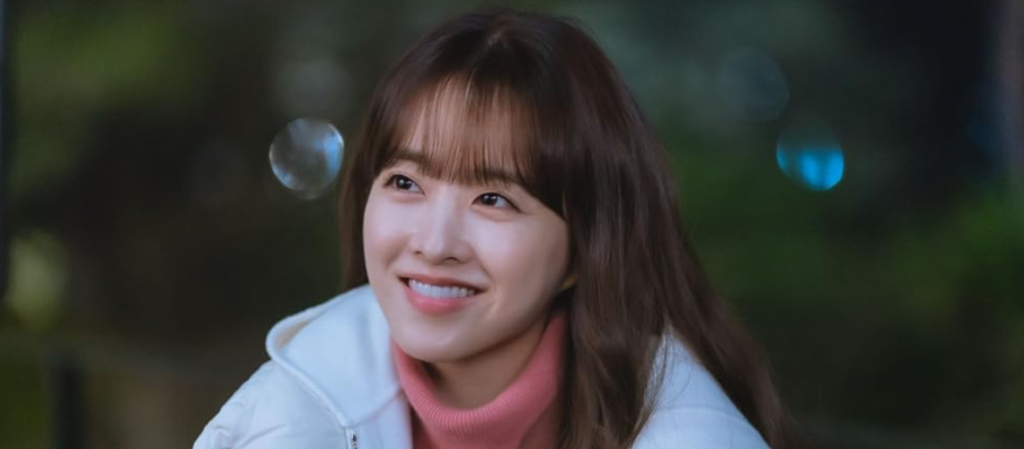 20 Film dan Acara TV Park Bo-Young yang Seru dan Wajib Kamu Tonton