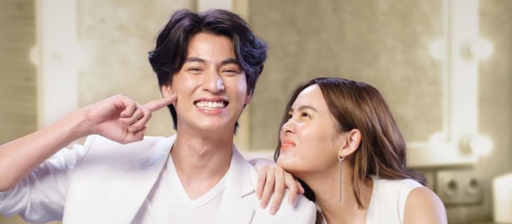 9 Film Drama Thailand Tentang Hamil Diluar Nikah yang Berakhir dengan Happy Ending