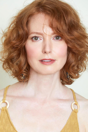 Alicia Witt