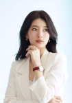 Bae Suzy Profil