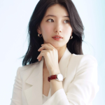 Bae Suzy Profil