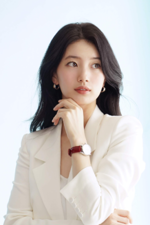 Bae Suzy Profil