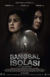 Bangsal Isolasi