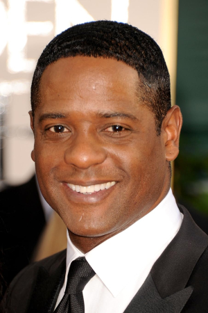 Blair Underwood