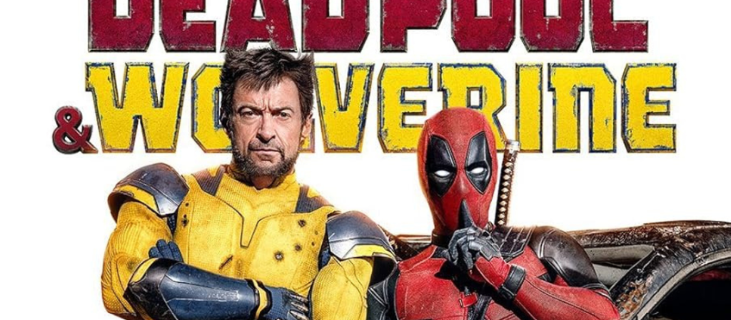 Cara Download Film Deadpool & Wolverine 2024 di Mana Selain Link Rebahin, IndoXXI, LK21