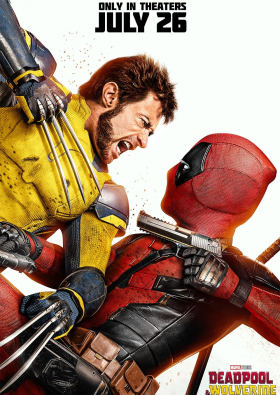 Deadpool & Wolverine