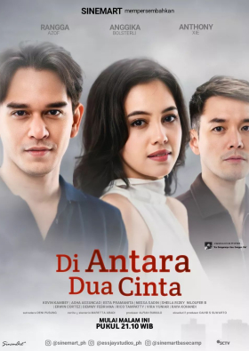 Di Antara Dua Cinta