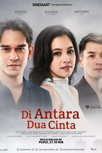 Di Antara Dua Cinta