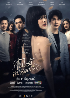 Film drama Thailand tentang perselingkuhan pernikahan - The Fallen Leaf