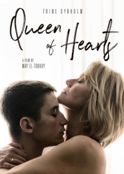 Film tentang percintaan Ibu dan anak - Queen of Hearts