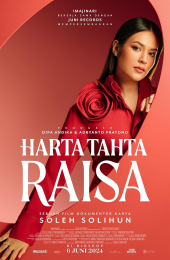 Harta Tahta Raisa