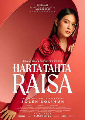 Harta Tahta Raisa