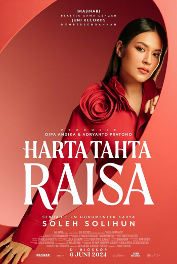 Harta Tahta Raisa