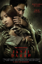 Janji Darah