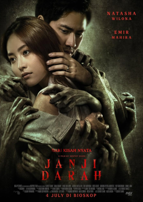 Janji Darah