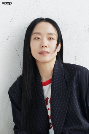 Jeon Do-yeon Profile