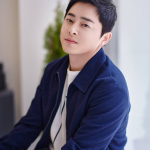 Jo Jung-suk