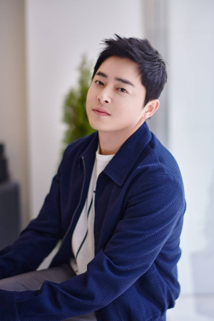 Jo Jung-suk