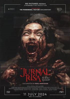 Jurnal Risa by Risa Saraswati