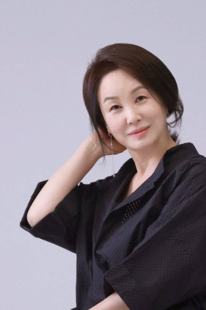 Kim Mi-sook