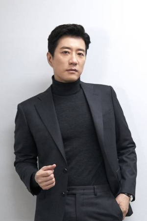 Kim Myung-min