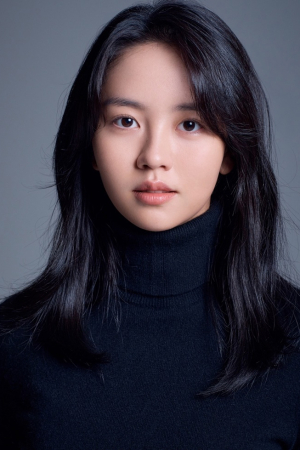 Kim So-hyun