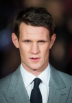 Matt Smith